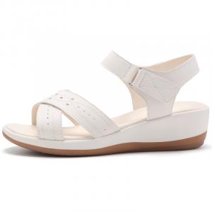 Сандалии женские Reivantix, цвет 33167 Beige