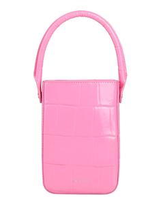 Сумка By Far, розовый