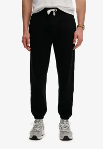 Классические спортивные брюки с логотипом essential Superdry & Co, Black