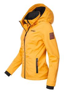 Жакет MARIKOO, желтый