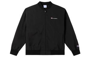 Champion Куртка SS25 американская версия женская, Black