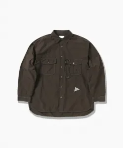 Футболка с длинными рукавами CORDURA в виде пишущей машинки