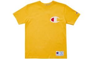 Футболка унисекс Champion, серый