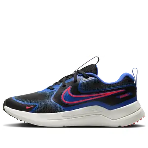 Кроссовки (GS) Nike Cosmic Runner 'Hyper Royal Bright Crimson'