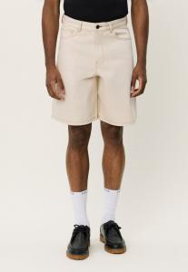 Джинсовые шорты RYDER SOLID Les Deux, кремовый