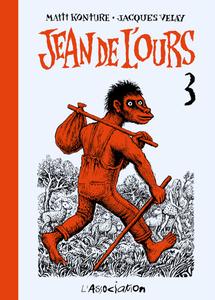 Jean de l'Ours 3 (ASSOCIATION)