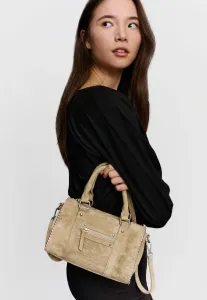 Сумка для боулинга Bershka, Camel