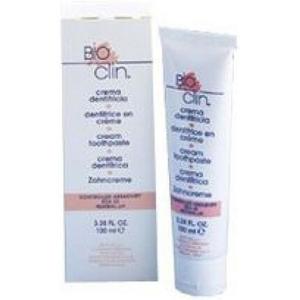 Биоклин Дентиф Крем 100мл Bioclin