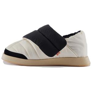 Кроссовки Lifestyle унисекс с низким верхом черного/белого цвета Fajo