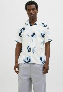 Рубашка JPRBLAPALERMO RESORT  Jack & Jones PREMIUM, светло-голубой