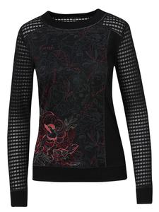 Рубашка KOROSHI, черный