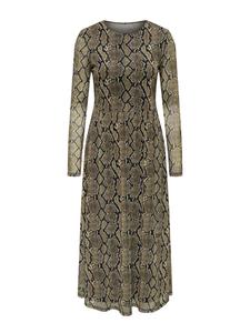 Платье до колена JDY