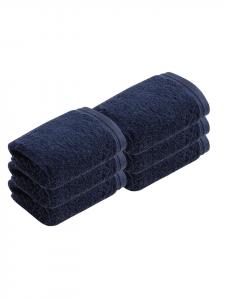Полотенце Vossen, цвет marine blau