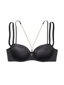 Бюстгальтер на косточках JETTE Schalen BH, черный