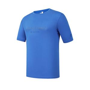 FILA Футболка Explore Count Blue для мужчин