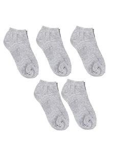 Носки Baci & Abbracci, серый