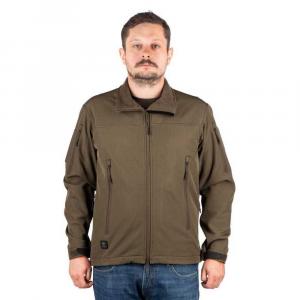 Куртка Outrider Tactical Soft Shell, коричневый