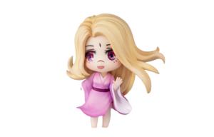 Куклы Nendoroid Clear Eye Fox Spirit Matchmaker, 5,5 см QINGCANG