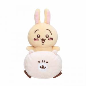 Плюшевая кукла Usagi Let's Go Chiikawa