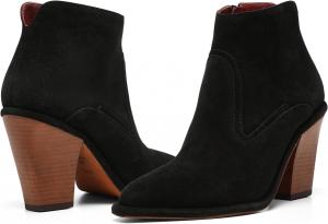 Ботинки Joie Ginger, черный