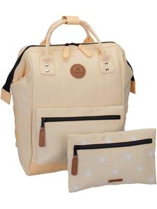 Рюкзак Cabaia, цвет ibiza