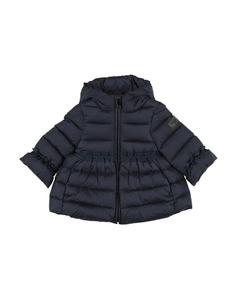 Куртка для ребенка Il Gufo, полуночно-синий