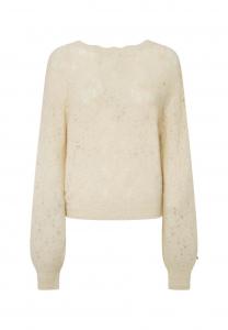 Свитер Pepe Jeans HELEN, белый
