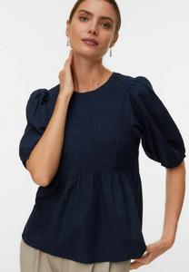 Футболка Vero Moda ARLENE, Navy Blazer/Dark Blue