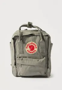 Мини-Рюкзак kånken унисекс Fjällräven, Fog
