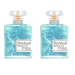 Perfumes Unisex HANBOLI
