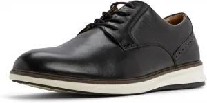 Туфли Ted Baker Mens Huxley, черный