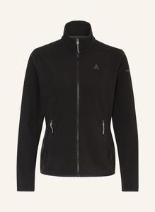 Флисовая куртка ash Schöffel, черный