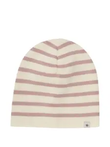 Панама в полоску HUTTEliHUT, нейтральный