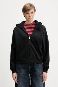 Толстовка Hollister Co., черный