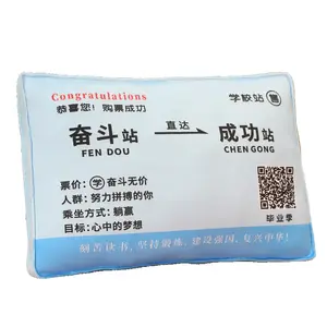 Tranquility and elegance Кукла для мотивации сна и успеха gold medal