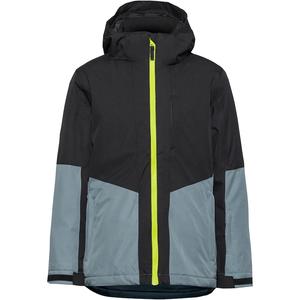 Куртка для активного отдыха MCKINLEY Donato, черный