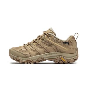 MERRELL Мокасины MOAB 3 SYN GTX Low Top для женщин в цвете хаки-желтый, цвет Khaki Yellow