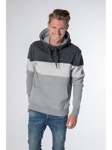 Толстовка alife & kickin KING B, черный