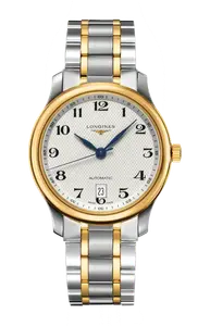 Часы the master collection Longines