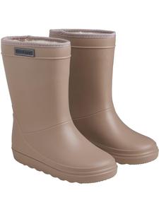 Ботинки En Fant, коричневый