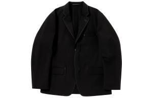 Куртка мужская черный And Wander