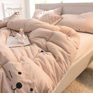 Disney Одеяло зимнее 180х220 см, 3,5 кг, хлопок