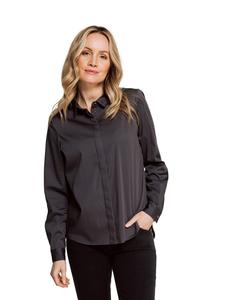 Тканевые брюки ZHRILL, черный