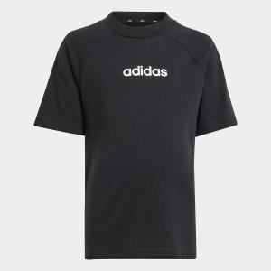 Футболка Performance ADIDAS SPORTSWEAR, черный