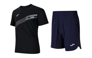 Тренировочный теннисный костюм мужской Training Series Joma