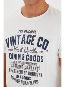 Футболка BLEND, белый