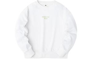 Толстовка Life Collection для женщин ANTA, белый