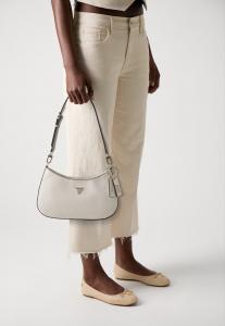 Сумка NOELLE Guess, кремовый