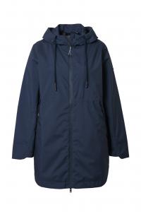 Ulla Popken Куртка Performance в цвете Marine Blue