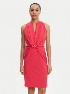 Коктейльное платье стандартный крой CFC0123794003 Rinascimento, розовый